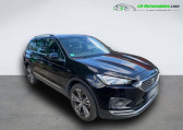 Seat Tarraco occasion année 2019 boite Automatique Annonce Seat Tarraco occasion Essence 2.0 TSI 190 ch BVA 7 pl à Beaupuy