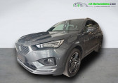 Seat Tarraco occasion année 2019 boite Automatique Annonce Seat Tarraco occasion Essence 2.0 TSI 190 ch BVA 7 pl à Beaupuy