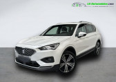 Seat Tarraco occasion année 2020 boite Automatique Annonce Seat Tarraco occasion Essence 2.0 TSI 190 ch BVA 7 pl à Beaupuy