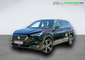 Seat Tarraco occasion année 2019 boite Automatique Annonce Seat Tarraco occasion Essence 2.0 TSI 190 ch BVA 7 pl à Beaupuy