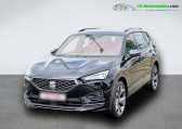 Seat Tarraco occasion année 2021 boite Automatique Annonce Seat Tarraco occasion Essence 2.0 TSI 190 ch BVA 7 pl à Beaupuy