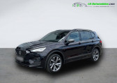 Seat Tarraco occasion année 2021 boite Automatique Annonce Seat Tarraco occasion Essence 2.0 TSI 190 ch BVA 7 pl à Beaupuy