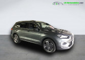 Seat Tarraco occasion année 2020 boite Automatique Annonce Seat Tarraco occasion Essence 2.0 TSI 190 ch BVA 7 pl à Beaupuy