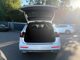 Seat Tarraco 2.0 TSI 190 ch  BVA  7 pl  occasion  Beaupuy - photo n11