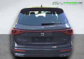 Seat Tarraco 2.0 TSI 190 ch  BVA  7 pl  occasion  Beaupuy - photo n6