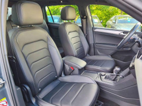 Seat Tarraco 2.0 TSI 190 ch  BVA  7 pl  occasion  Beaupuy - photo n7
