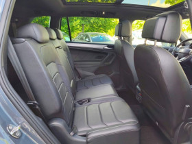 Seat Tarraco 2.0 TSI 190 ch  BVA  7 pl  occasion  Beaupuy - photo n8