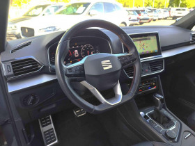 Seat Tarraco 2.0 TSI 190 ch  BVA  7 pl  occasion  Beaupuy - photo n9