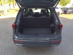 Seat Tarraco 2.0 TSI 190 ch  BVA  7 pl  occasion  Beaupuy - photo n10