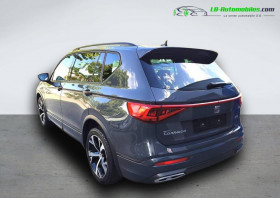 Seat Tarraco 2.0 TSI 190 ch  BVA  7 pl  occasion  Beaupuy - photo n4