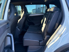 Seat Tarraco 2.0 TSI 190 ch  BVA  7 pl  occasion  Beaupuy - photo n9