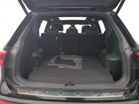 Seat Tarraco 2.0 TSI 190 ch  BVA  7 pl  occasion  Beaupuy - photo n9