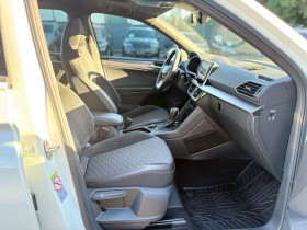 Seat Tarraco 2.0 TSI 190 ch  BVA  7 pl  occasion  Beaupuy - photo n8