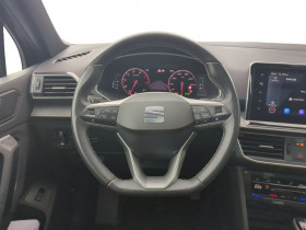 Seat Tarraco 2.0 TSI 190 ch  BVA  7 pl  occasion  Beaupuy - photo n8