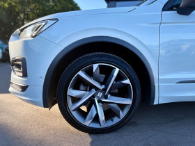 Seat Tarraco 2.0 TSI 190 ch  BVA  7 pl  occasion  Beaupuy - photo n10