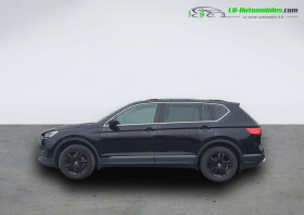 Seat Tarraco 2.0 TSI 190 ch  BVA  7 pl  occasion  Beaupuy - photo n5