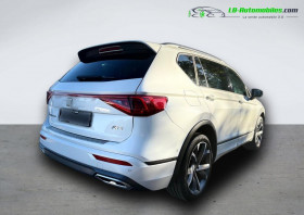 Seat Tarraco 2.0 TSI 190 ch  BVA  7 pl  occasion  Beaupuy - photo n4