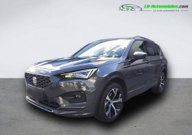Seat Tarraco , garage LB AUTOMOBILES  Beaupuy