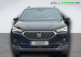 Seat Tarraco 2.0 TSI 190 ch  BVA  7 pl  occasion  Beaupuy - photo n4