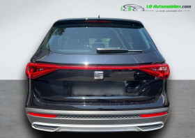Seat Tarraco 2.0 TSI 190 ch  BVA  7 pl  occasion  Beaupuy - photo n5