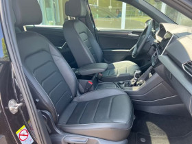 Seat Tarraco 2.0 TSI 190 ch  BVA  7 pl  occasion  Beaupuy - photo n6