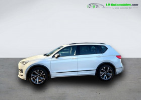 Seat Tarraco 2.0 TSI 190 ch  BVA  7 pl  occasion  Beaupuy - photo n6