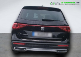 Seat Tarraco 2.0 TSI 190 ch  BVA  7 pl  occasion  Beaupuy - photo n6