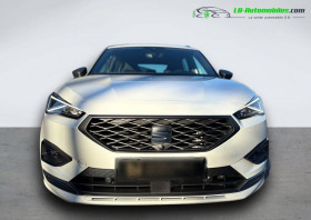 Seat Tarraco 2.0 TSI 190 ch  BVA  7 pl  occasion  Beaupuy - photo n5