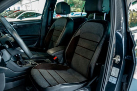 Seat Tarraco 2.0 TSI 190 ch  BVA  7 pl  occasion  Beaupuy - photo n3