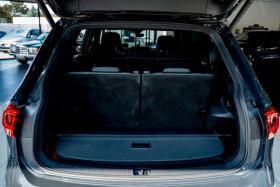 Seat Tarraco 2.0 TSI 190 ch  BVA  7 pl  occasion  Beaupuy - photo n5