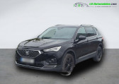 Seat Tarraco 2.0 TSI 190 ch  BVA  7 pl   Beaupuy 31