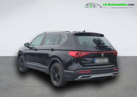 Seat Tarraco 2.0 TSI 190 ch  BVA  7 pl  occasion  Beaupuy - photo n3