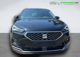 Seat Tarraco 2.0 TSI 190 ch  BVA  7 pl  occasion  Beaupuy - photo n4
