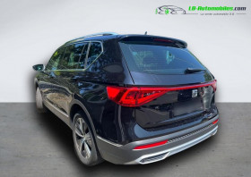Seat Tarraco 2.0 TSI 190 ch  BVA  7 pl  occasion  Beaupuy - photo n3