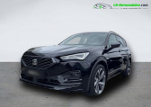 Seat Tarraco 2.0 TSI 190 ch  BVA  7 pl   Beaupuy 31