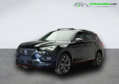 Seat Tarraco occasion année 2021 boite Automatique Annonce Seat Tarraco occasion Essence 2.0 TSI 190 ch BVA 7 pl à Beaupuy