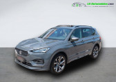 Annonce Seat Tarraco occasion Essence 2.0 TSI 190 ch  BVA  7 pl  Beaupuy