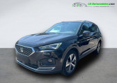 Seat Tarraco occasion année 2022 boite Automatique Annonce Seat Tarraco occasion Essence 2.0 TSI 190 ch BVA 7 pl à Beaupuy