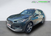 Seat Tarraco occasion année 2020 boite Automatique Annonce Seat Tarraco occasion Essence 2.0 TSI 190 ch BVA 7 pl à Beaupuy