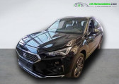 Seat Tarraco occasion année 2021 boite Automatique Annonce Seat Tarraco occasion Essence 2.0 TSI 190 ch BVA 7 pl à Beaupuy