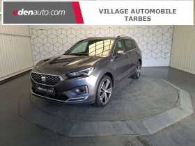 Seat Tarraco occasion 2019 mise en vente &agrave; TARBES par le garage KIA MITSUBISHI TARBES - photo n&deg;1