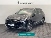 Annonce Seat Tarraco occasion Essence 2.0 TSI 190ch Xcellence 4Drive DSG7 5 places  Seynod