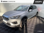Seat Tarraco occasion année 2019 boite Automatique Annonce Seat Tarraco occasion Essence 2.0 TSI 190ch Xcellence 4Drive DSG7 7 places à Venette
