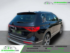 Seat Tarraco 2.0 TSI 4Drive Xcellence Pano, Navi, AHK  occasion  Beaupuy - photo n3