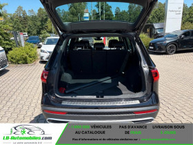 Seat Tarraco 2.0 TSI 4Drive Xcellence Pano, Navi, AHK  occasion  Beaupuy - photo n6