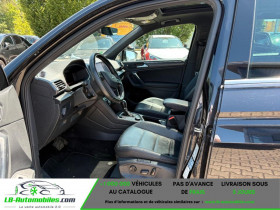 Seat Tarraco 2.0 TSI 4Drive Xcellence Pano, Navi, AHK  occasion  Beaupuy - photo n4