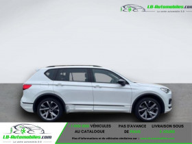 Seat Tarraco 2.0 TSI FR DSG AHK PANO LEDER NAVI STAND  occasion  Beaupuy - photo n4