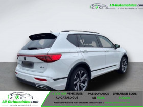 Seat Tarraco 2.0 TSI FR DSG AHK PANO LEDER NAVI STAND  occasion  Beaupuy - photo n3