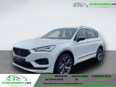 Seat Tarraco 2.0 TSI FR DSG AHK PANO LEDER NAVI STAND   Beaupuy 31