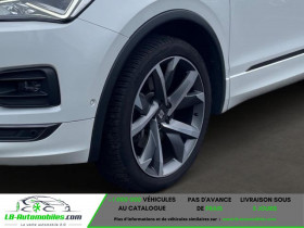 Seat Tarraco 2.0 TSI FR DSG AHK PANO LEDER NAVI STAND  occasion  Beaupuy - photo n7